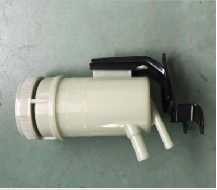 Isuzu D-Max 2012 Power Steering Fluid Reservoir