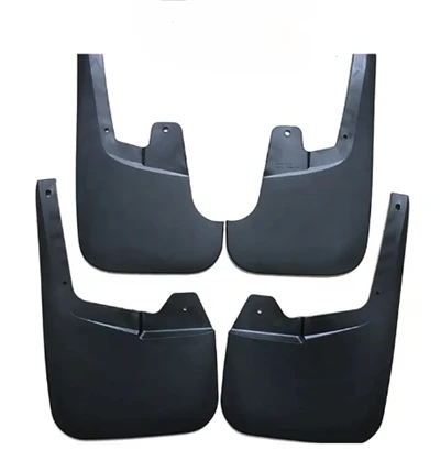 Isuzu D-Max Mud Flap