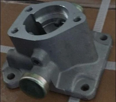 Isuzu Gear Lever Housing