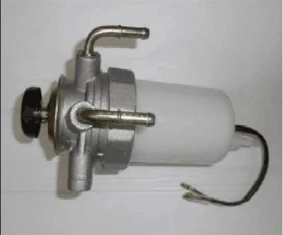 Isuzu Lift Pump