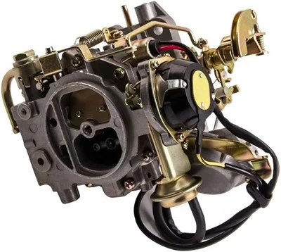 Isuzu NK5664 Carburetor