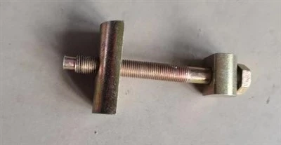 Isuzu Torsion Bar Bolt 2WD