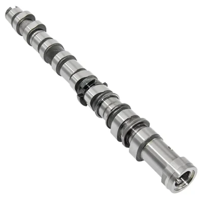 M271 Exhaust Camshaft