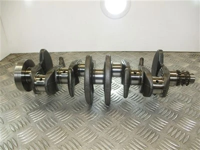 M282 Crankshaft