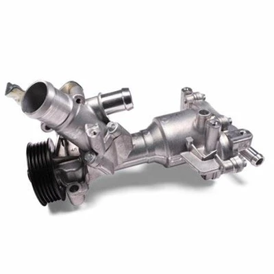 Mercedes-Benz A1332000001 Mechanical Engine Water Pump