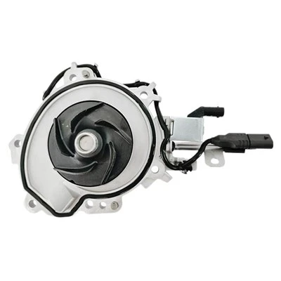 Land Rover LR092953 Mechanical Water Pump