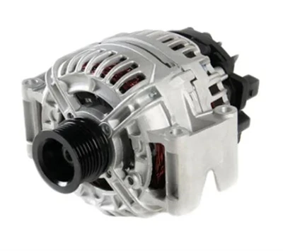 Mercedes-Benz 0009061822 Freewheel Clutch Alternator