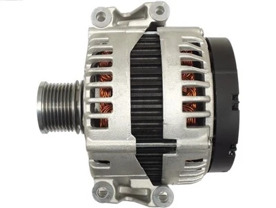 Mercedes-Benz 0121813003 Alternator