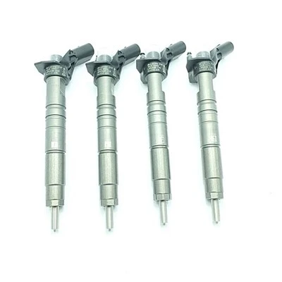 Mercedes-Benz 0445117035 Injector