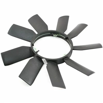Mercedes-Benz 1112000023 Cooling Fan Blade