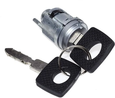 Mercedes-Benz 1264600604 Ignition Lock Cylinder