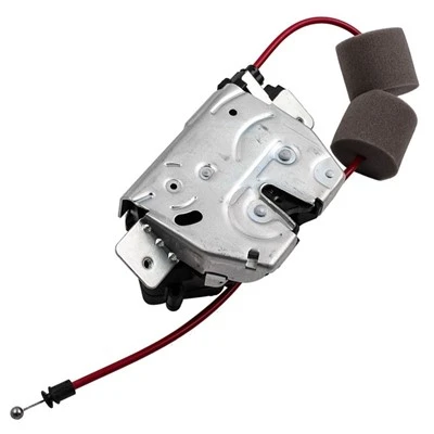 Mercedes-Benz 1647400635 Tailgate Lock