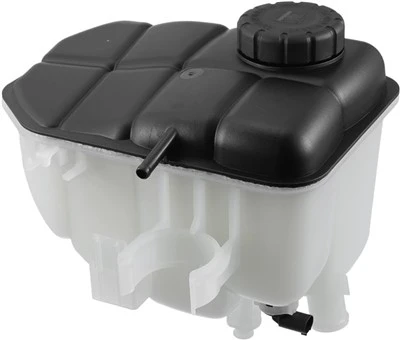 Mercedes-Benz 2035000049 Coolant Expansion Tank