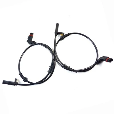 Mercedes-Benz 2045400117 Front ABS Wheel Speed Sensor