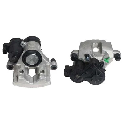 Mercedes-Benz 2054230181 Rear Left Disc Brake Caliper