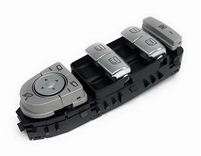 Mercedes-Benz 2057200648 Master Window Switch