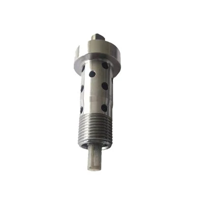Mercedes-Benz 2710500578 Camshaft Variable Valve Timing Solenoid