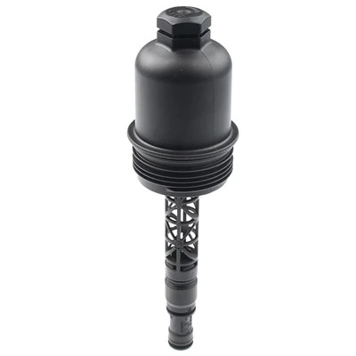 Mercedes-Benz 2711800338 Oil Filter Cover