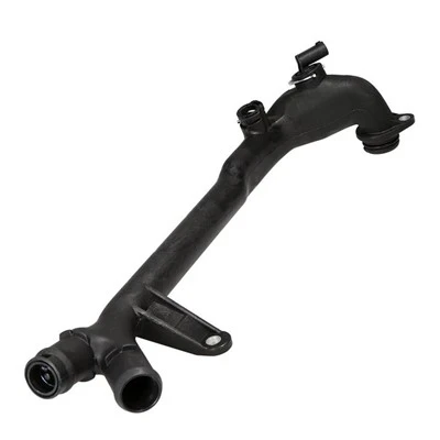 Mercedes-Benz 2712001552 Coolant Pipe