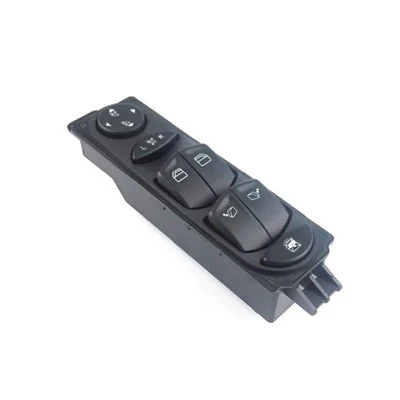 Mercedes-Benz 6395451313 Master Window Switch