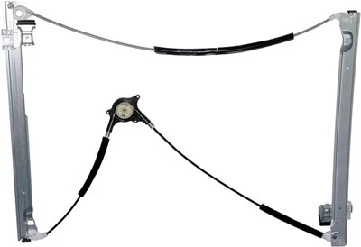 Mercedes-Benz 6397200446 Left Window Regulator