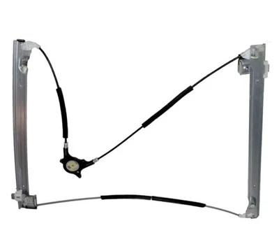 Mercedes-Benz 6397200546 Right Window Regulator