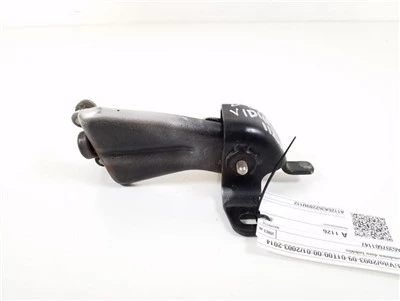 Mercedes-Benz 6397601147 Middle Sliding Door Roller RH