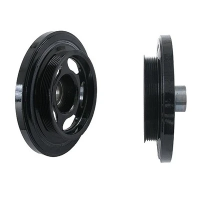 Mercedes-Benz 6470300103 Crankshaft Pulley