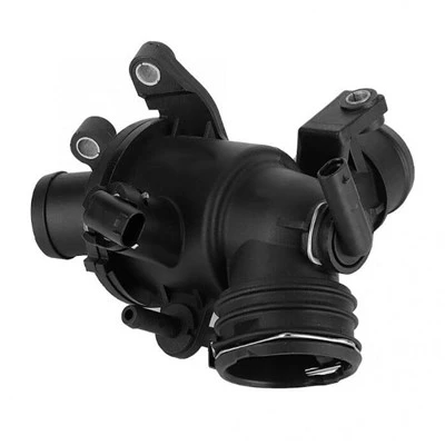 Mercedes-Benz 6512000615 Thermostat Housing