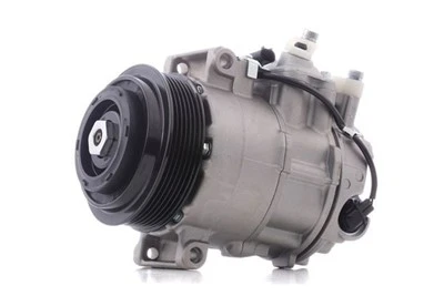 Mercedes-Benz A0008302500 A/C Compressor