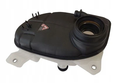 Mercedes-Benz A2055000049 Coolant Expansion Tank