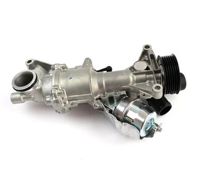 Mercedes-Benz A2702000601 Water Pump