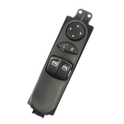 Mercedes-Benz A6395450913 Master Window Switch