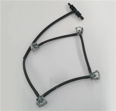Mercedes-Benz A6460700732 Diesel Overflow Leak Return Hose