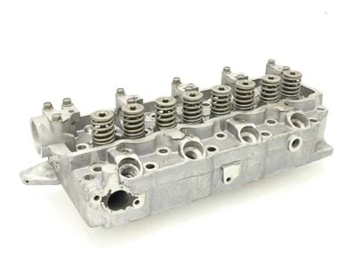 4D56 D4BF D4BH Diesel Cylinder Head Assembly