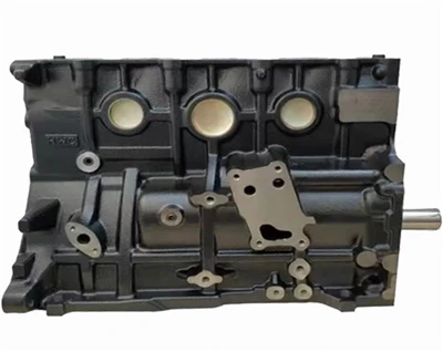 4D56 D4BF D4BH Diesel Short Block