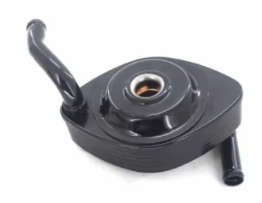Oil Cooler 8-97169043-0 8-97169043-1 FOR Isuzu 4jb1 Tfr55