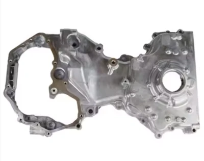 NISSAN QR25DE Oil Pump 13500-ET80B