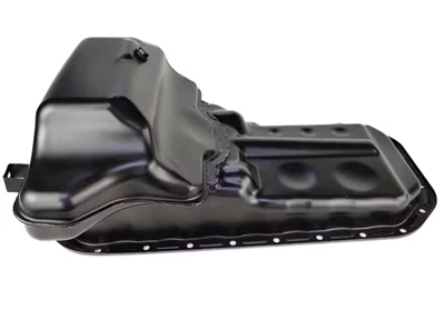 Oil Sump 12101-0L030 FOR TOYOTA VIGO 2KD