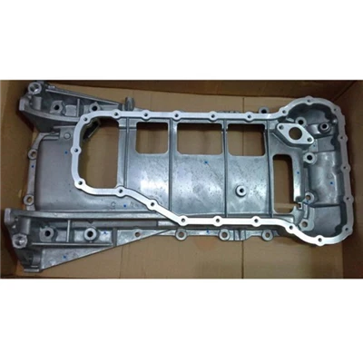 Oil Sump 12101-0C010 FOR TOYOTA 1TR