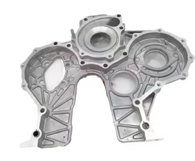 Kia OK65A10500A Oil Pump