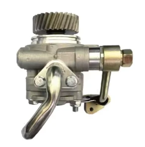Power Steering Pump 8979466940 for ISUZU DMAX