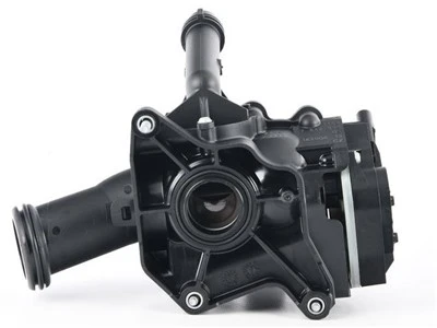 BMW 11537642854 Thermostat with Housing and Gasket