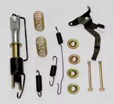 Toyota 04942-0K040 Brake Adjuster Kit Left, Right