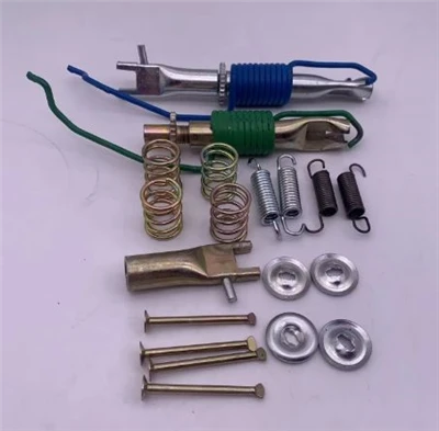Toyota 04943-0K070 Brake Adjuster Kit Left, Right