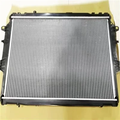 Toyota 16400-0L140 Radiator