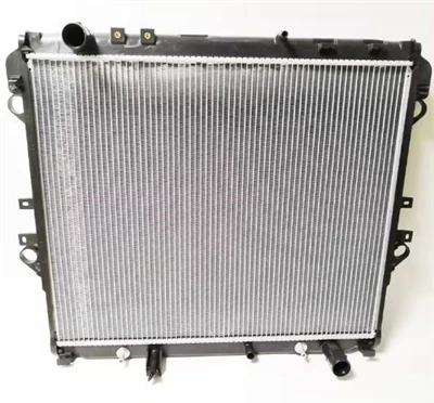 Toyota 16400-0L361 Radiator