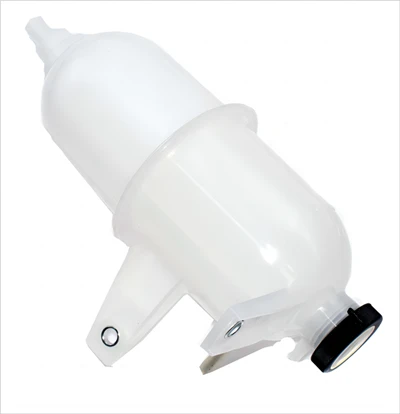 Toyota 16470-0L010 Radiator Water Tank