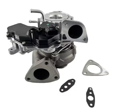 Toyota 17201-11110 Turbocharger