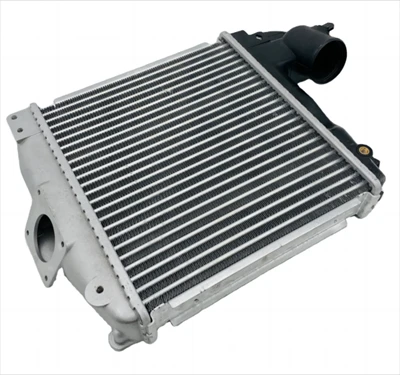 Toyota 17940-0L010 Intercooler Assy